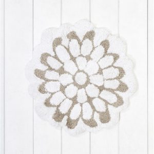 Nima Home - Ταπέτο Δ:60 - Petal Light Beige