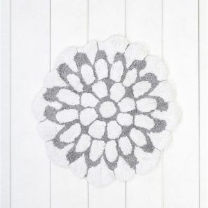 Nima Home - Ταπέτο Δ:60 - Petal Light Gray