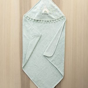 Nima Home - Κάπα 75x75 - Petit Bebe