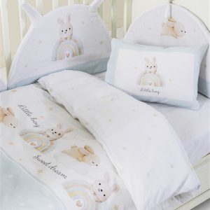 Nima Home - Μαξιλαροθήκες - Petit Bebe - (2 x 30x40)