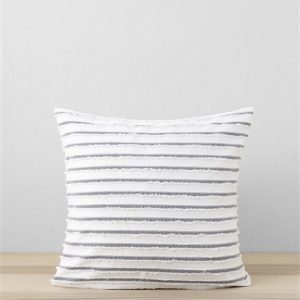 Nima Home - Διακοσμητική Μαξιλαροθήκη 45x45 - Raya