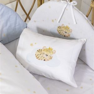 Nima Home - Μαξιλαροθήκες - Tiggy - (2 x 30x40)