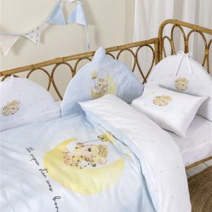 Nima Home - Πάντα - Tiggy - 40x200