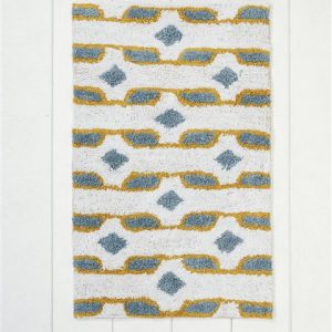 Nima Home - Ταπέτο 50x80 - Tratto Light Aqua