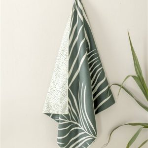 Nima Home - Πετσέτα Θαλάσσης 80x160 - Botanical