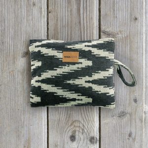 Nima Home - Nεσεσέρ θαλάσσης 23x32 - Chevron