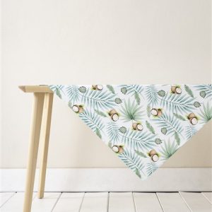 Nima Home - Καρέ 85x85 - Coconut