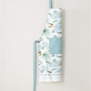 Nima Home - Ποδιά Κουζίνας - Coconut