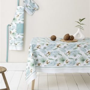 Nima Home - Τραπεζομάντηλο 140x240 - Coconut