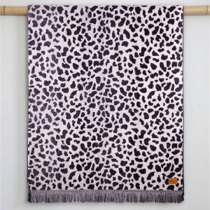 Nima Home - Πετσέτα Θαλάσσης 90x160 - Kaia Jacquard