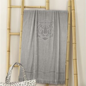 Nima Home - Πετσέτα Θαλάσσης 90x160 - Keya Jacquard