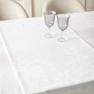 Nima Home - Runner 50x160 - Lillian Off White