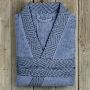 Nima Home – Μπουρνούζι Kimono - Reiven