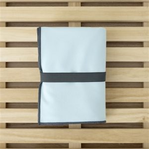 Nima Home - Πετσέτα Γυμναστηρίου 50x90 - Riva Aqua