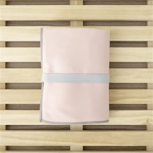 Nima Home - Πετσέτα Θαλάσσης 90x160 - Riva Pink