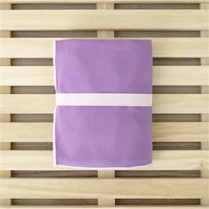 Nima Home - Πετσέτα Θαλάσσης 90x160 - Riva Purple