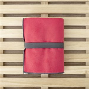 Nima Home - Πετσέτα Γυμναστηρίου 50x90 - Riva Vivid Pink