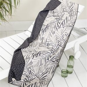 Nima Home - Πετσέτα Θαλάσσης 80x160 - Sienna