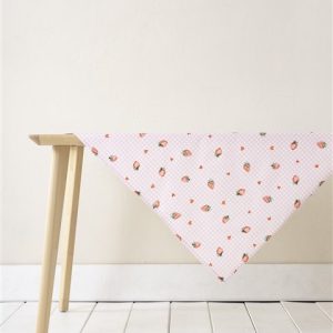 Nima Home - Καρέ 85x85 - Strawberry Love