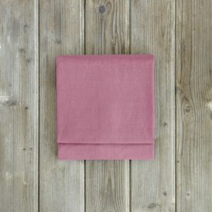 Nima Home - Σεντόνι Μονό Unicolors - Apple Pink