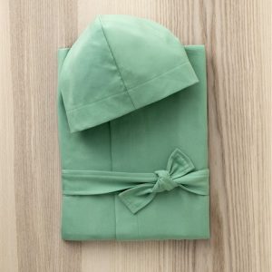 Nima Home – Μπουρνούζι Μπουρνούζι Splashy - Green