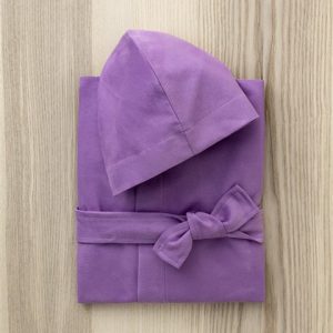 Nima Home – Μπουρνούζι Μπουρνούζι Splashy - Purple