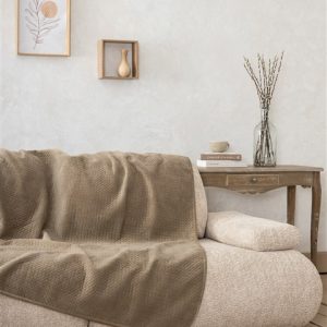 Nima Home - Ριχτάρι 180x300 - Eira Coffee