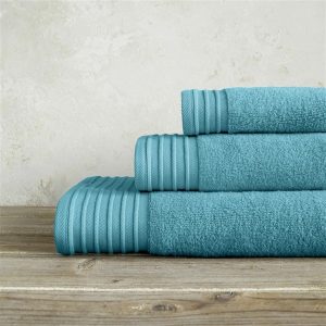 Nima Home - Πετσέτα 40x60 Feel Fresh - Indigo