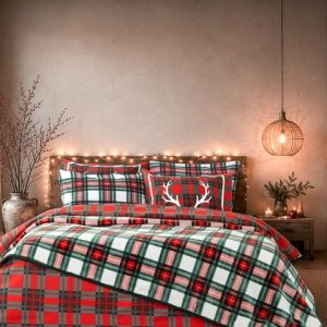 Nima Home - Κουβέρτα Βελουτέ Υπέρδιπλη 220x240 - Hartford