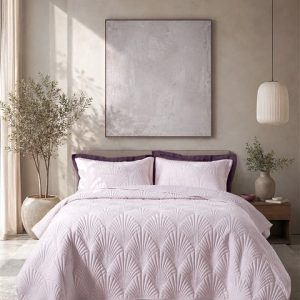 Nima Home - Κουβερλί Υπέρδιπλο 220x240 - Looma