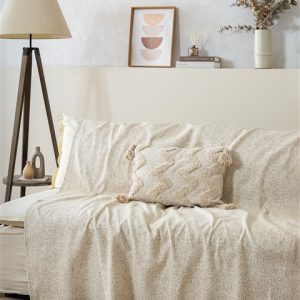 Nima Home - Ριχτάρι 180x300 - Lorian Light Beige