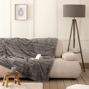 Nima Home - Ριχτάρι 180x300 - Lumi Taupe