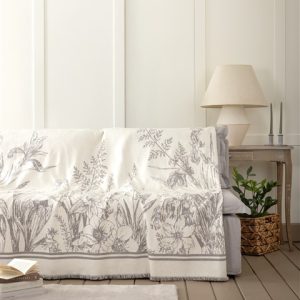 Nima Home - Ριχτάρι 180x300 - Muse Ivory