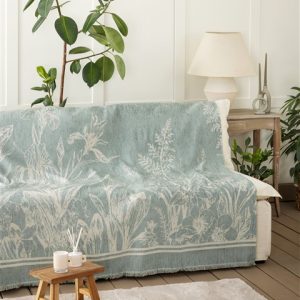 Nima Home - Ριχτάρι 180x300 - Muse Mist Blue