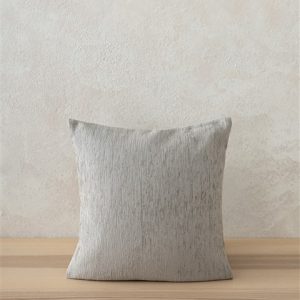 Nima Home - Διακοσμητική Μαξιλαροθήκη 45x45 - Noa Gray