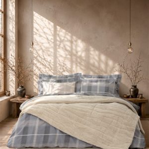 Nima Home - Κουβέρτα/Πάπλωμα Γίγας 240x260 - Norel