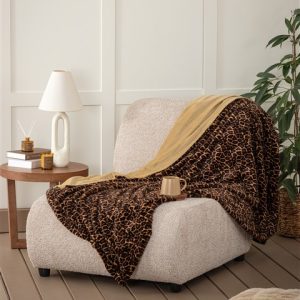 Nima Home - Κουβέρτα 150x190 - Pelt