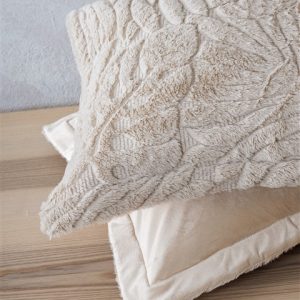 Nima Home - Μαξιλαροθήκες Oxford - Silken