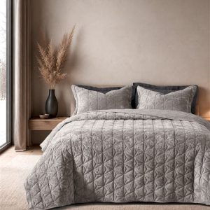 Nima Home - Κουβερλί Υπέρδιπλο 220x240 - Sora