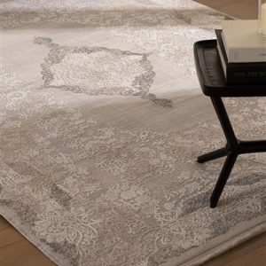 Χαλί - Royal Carpet - Infinity 5892B Grey - 160x230