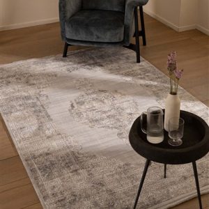 Χαλί - Royal Carpet - Infinity 5909A Grey - 160x230