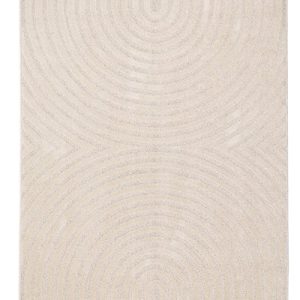 Χαλί - Royal Carpet - Jazz 8101A White - 160x230
