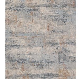 Χαλί - Royal Carpet - Nova Shaggy 804A Light Grey - 160x230