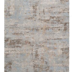 Χαλί - Royal Carpet - Nova Shaggy 811B Light Grey - 160x230