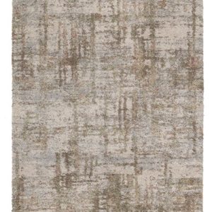 Χαλί - Royal Carpet - Nova Shaggy 818B Cream - 160x230