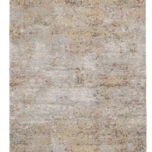 Χαλί - Royal Carpet - Nova Shaggy 822B Cream - 160x230