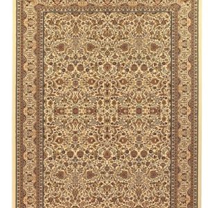 Χαλί - Royal Carpet - Sherazad 6461/8302 Ivory - 200x290