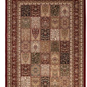 Χαλί - Royal Carpet - Teheran 5093 Red - 200x300