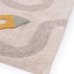 Χαλί - Royal Carpet - Little Steps 076K - 170x240