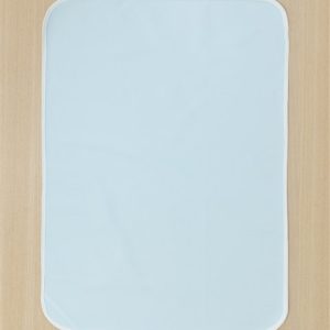 Nima Home - Σετ Σελτεδάκια (2 x 55x75) - Boubou Light Blue
